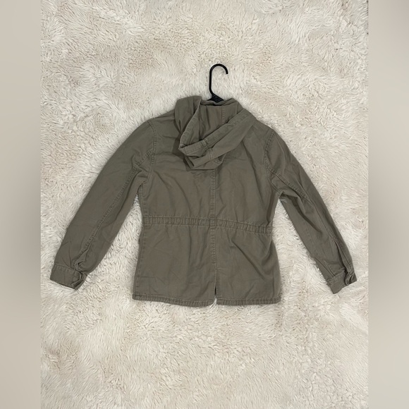 Full Tilt Jacket - Picture 3 of 3